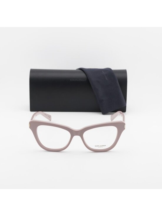 Glasses